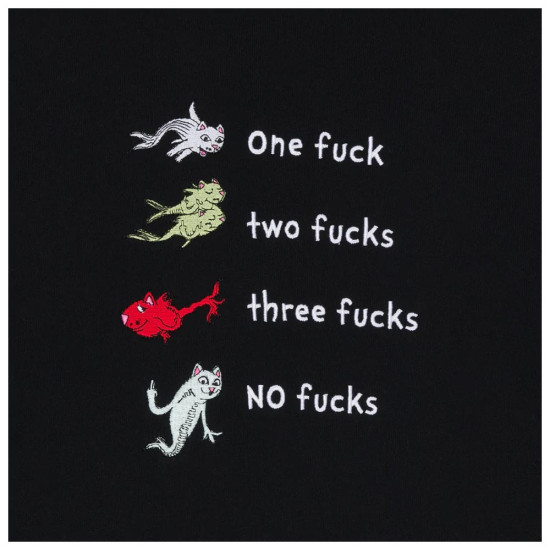 Ripndip Ανδρικό φούτερ Down By The Seashore Hoodie